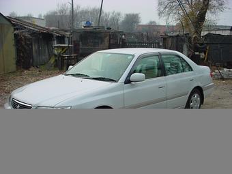 2000 Toyota Corona Premio