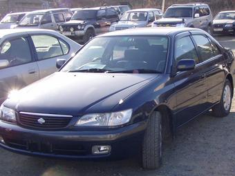 2000 Toyota Corona Premio