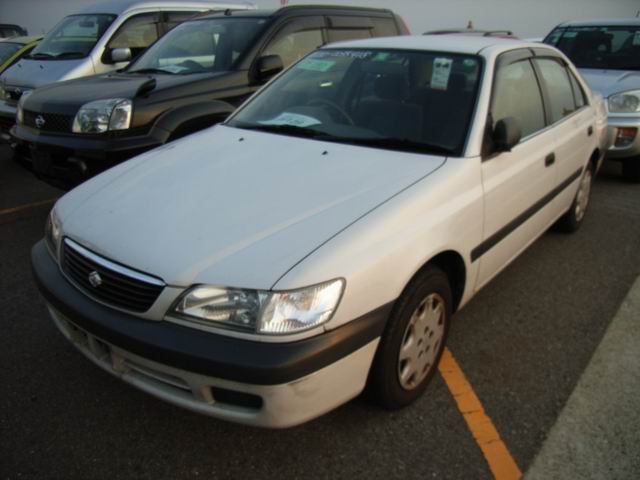 2000 Toyota Corona Premio For Sale