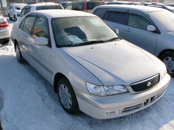 2000 Toyota Corona Premio