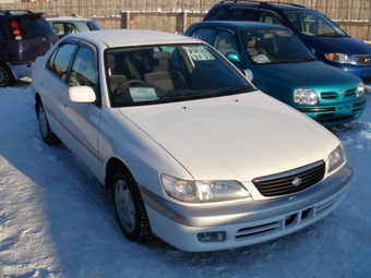 2000 Toyota Corona Premio