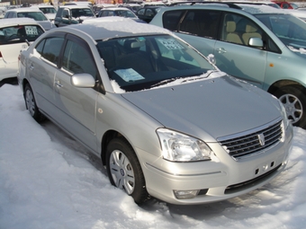 2000 Toyota Corona Premio