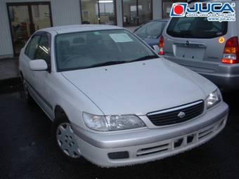 2000 Toyota Corona Premio For Sale