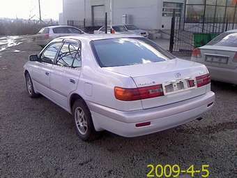 2000 Toyota Corona Premio For Sale