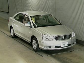 2001 Toyota Corona Premio