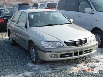 2001 Toyota Corona Premio