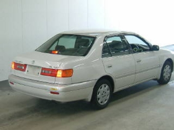 2001 Corona Premio