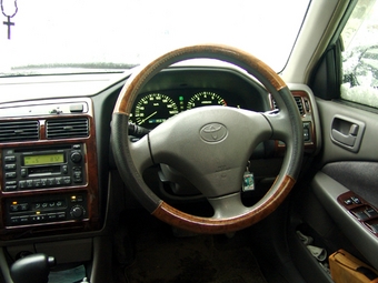 2001 Corona Premio