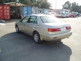 Toyota Corona Premio