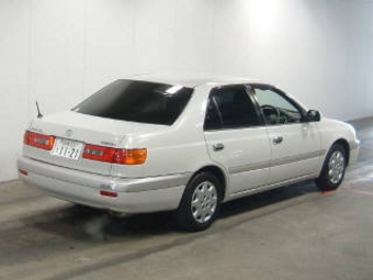 Toyota Corona Premio