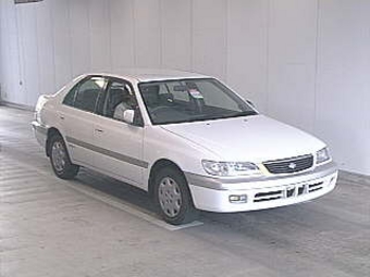 2001 Toyota Corona Premio