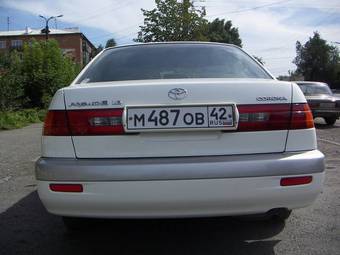 2001 Corona Premio