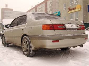 2001 Toyota Corona Premio