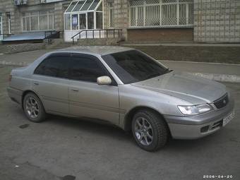 2001 Corona Premio