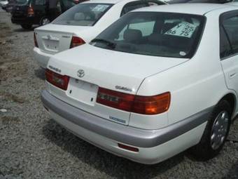 2001 Toyota Corona Premio