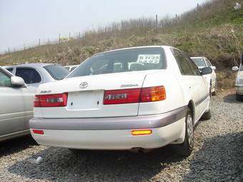 2001 Toyota Corona Premio