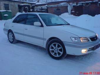 Toyota Corona Premio