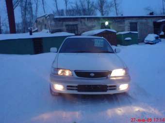 Toyota Corona Premio