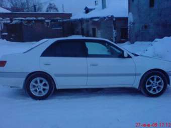 Toyota Corona Premio