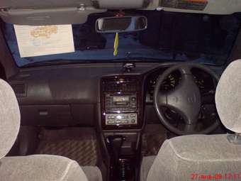 Toyota Corona Premio