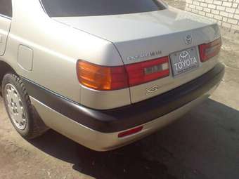 Toyota Corona Premio