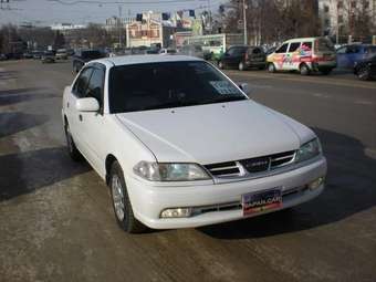 Toyota Corona Premio