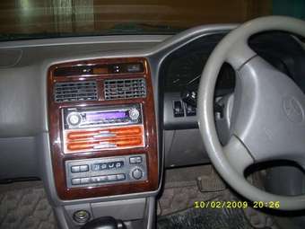 2001 Corona Premio