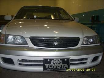 Toyota Corona Premio