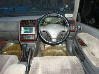 2001 Corona Premio