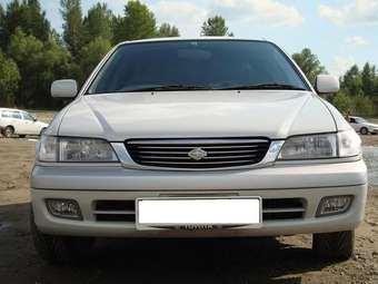 2001 Corona Premio