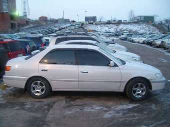 Toyota Corona Premio