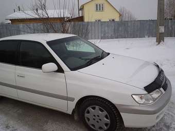 2001 Toyota Corona Premio