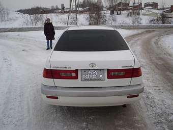 Toyota Corona Premio