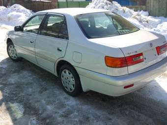 Toyota Corona Premio