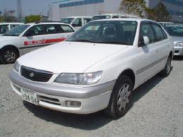 2001 Toyota Corona Premio For Sale