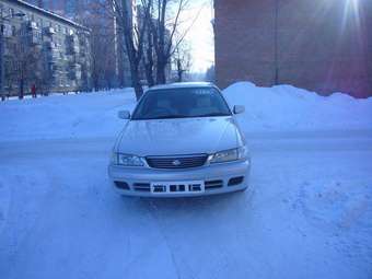 2001 Toyota Corona Premio For Sale