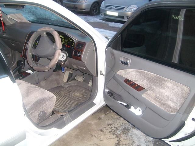 Тойота Премио 2003 в Братске, Продам верного друга, руль правый, б/у, АКПП, 1.8