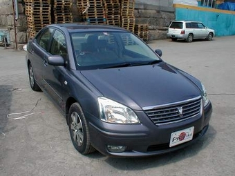 2002 Toyota Corona Premio