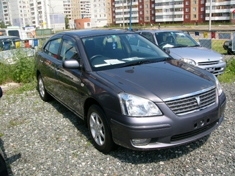 2002 Toyota Corona Premio