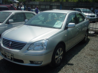 2002 Toyota Corona Premio