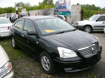 2002 Toyota Corona Premio