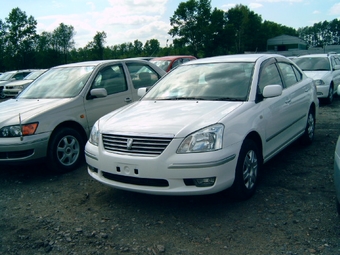 2002 Toyota Corona Premio