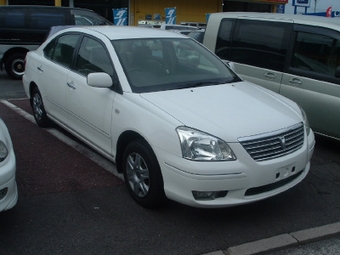 2002 Toyota Corona Premio