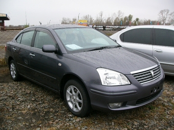 2002 Toyota Corona Premio