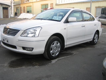 2002 Toyota Corona Premio