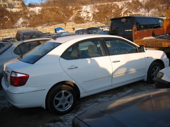 2002 Toyota Corona Premio