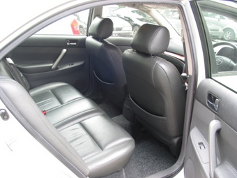 2002 Corona Premio