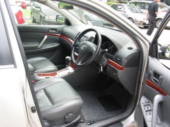 Toyota Corona Premio