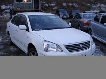 2002 Toyota Corona Premio