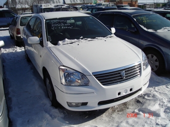 2002 Toyota Corona Premio